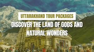spiritual places in uttarakhand in this image one of the most popular religious place in uttarakhand added which is  known as kedarnath